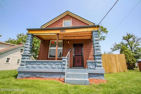 1381 Dixie Hwy, Louisville, KY 40210