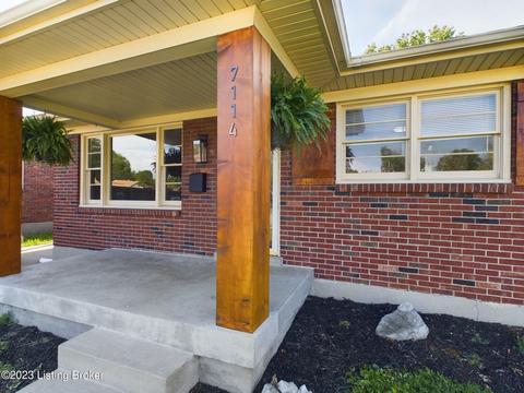 7114 Gageland Rd, Louisville, KY 40258