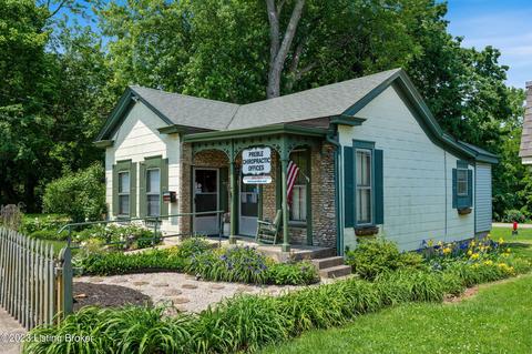 102 W Madison St, La Grange, KY 40031