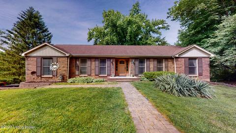 5900 Jenness Ct, Louisville, KY 40222