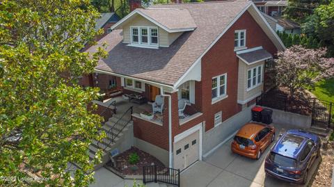 1938 Trevilian Way, Louisville, KY 40205