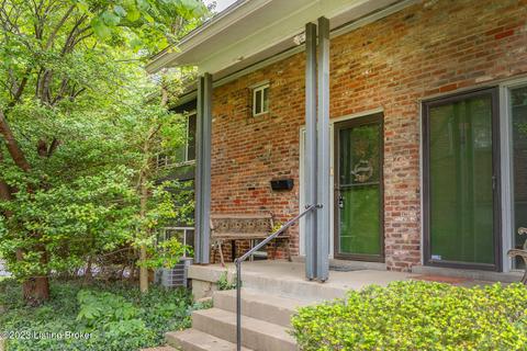 640 Zorn Ave #11A, Louisville, KY 40206