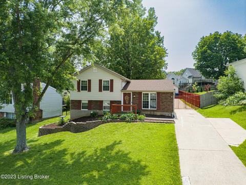 7308 Autumn Bent Way, Crestwood, KY 40014