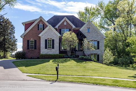 4604 Timber Walk Ct, La Grange, KY 40031