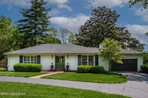 405 Lightfoot Rd, Louisville, KY 40207