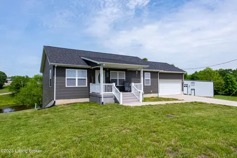 173 Worley Ln, Brandenburg, KY 40108