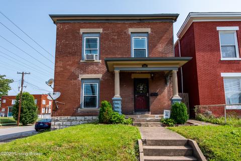 303 E Kentucky St, Louisville, KY 40203