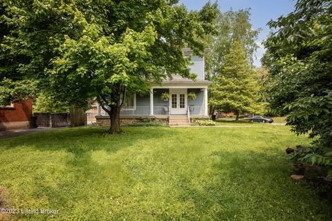 2807 Hikes Ln, Louisville, KY 40218