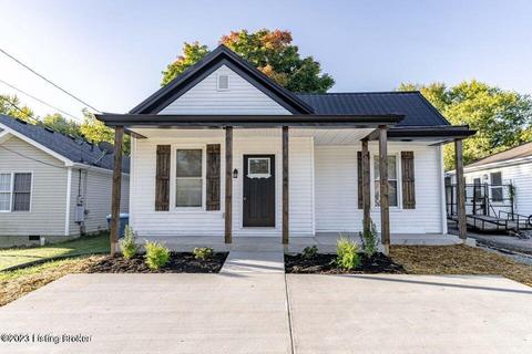 47 Eminence Pike, Shelbyville, KY 40065