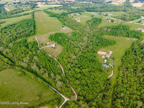 Lot 7a Brashears Creek Rd, Taylorsville, KY 40071