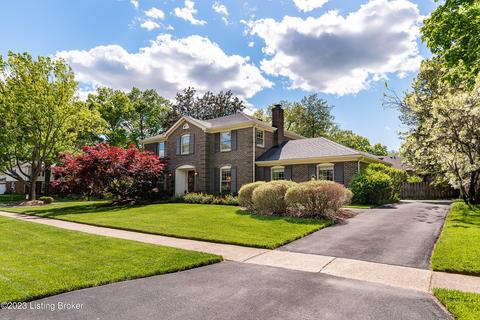 3900 Therina Way, Louisville, KY 40241