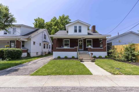 104 Fairlawn Rd, Louisville, KY 40207