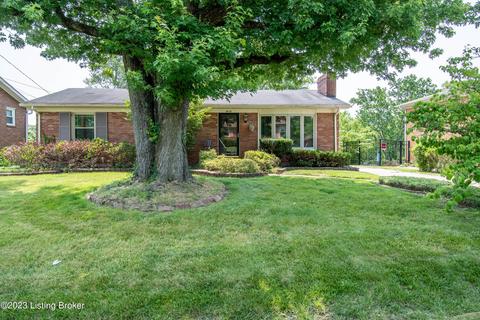 3816 Iron Horse Way, Louisville, KY 40272