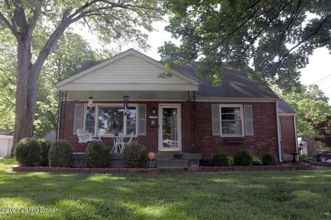 6592 Patricia Way, Louisville, KY 40219