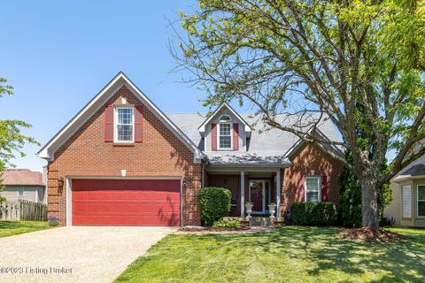 4106 Brownsboro Glen Rd, Louisville, KY 40241