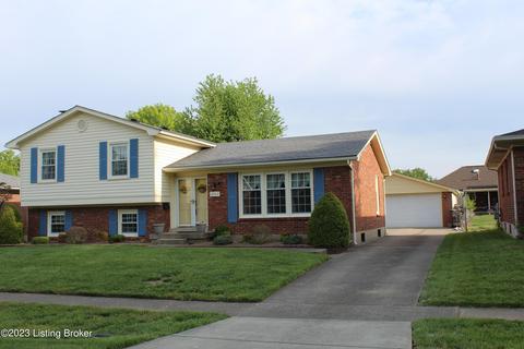 3107 Cromarty Way, Louisville, KY 40220