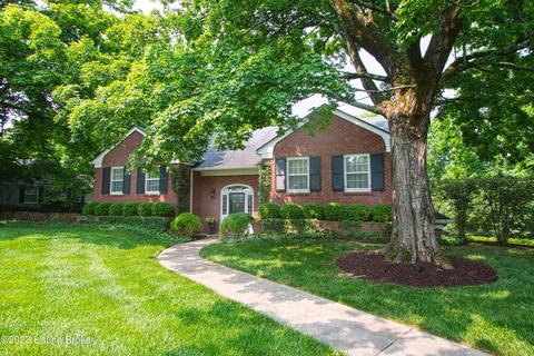 218 Sequoya Rd, Louisville, KY 40207