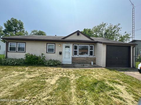7210 Watson Ln, Louisville, KY 40272