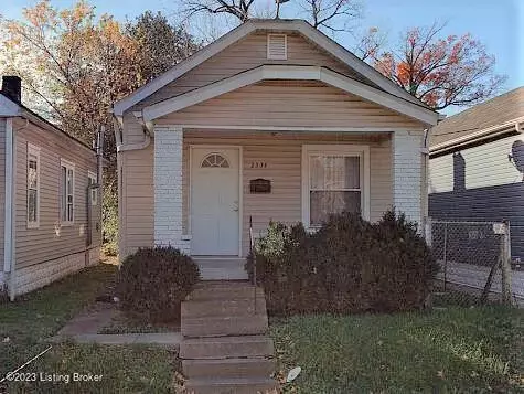 2334 Standard Ave, Louisville, KY 40210