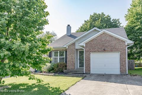 3723 Mareli Rd, Shelbyville, KY 40065