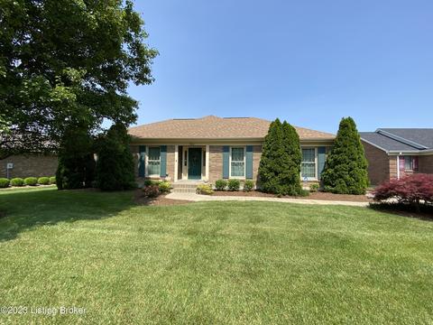 7311 Old North Church Rd, Louisville, KY 40214