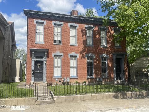 522 N 26th St, Louisville, KY 40212