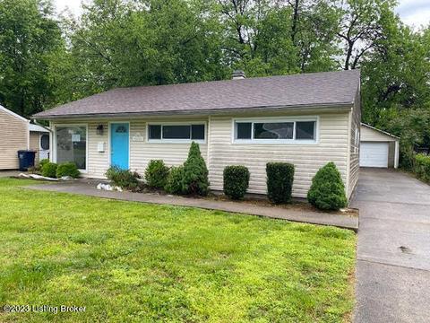 2960 Garey Ln, Louisville, KY 40216