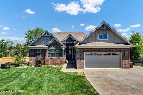 146 Bluffs Edge Ct, Mount Washington, KY 40047