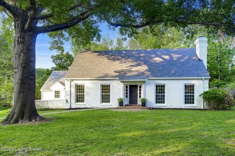 1703 Sweetbriar Ln, Louisville, KY 40207
