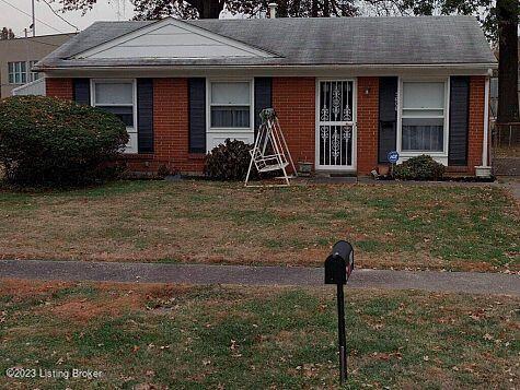 5006 Rex Ln, Louisville, KY 40218