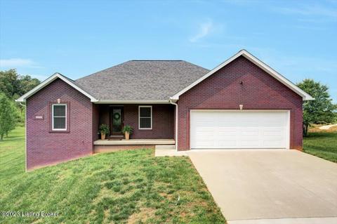 1290 W Rhudes Creek Rd, Elizabethtown, KY 42701