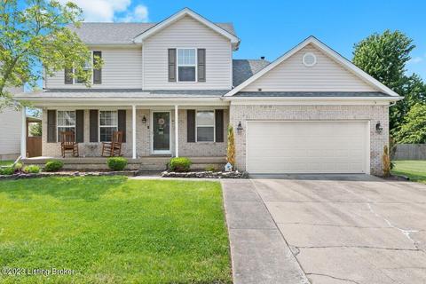 10512 Leven Blvd, Louisville, KY 40229