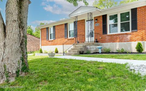 1101 E Mailback Way, Crestwood, KY 40014