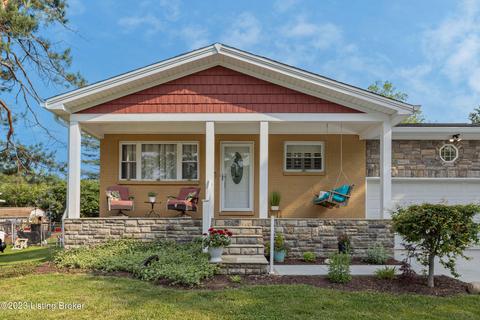 6115 Park Rd, Crestwood, KY 40014