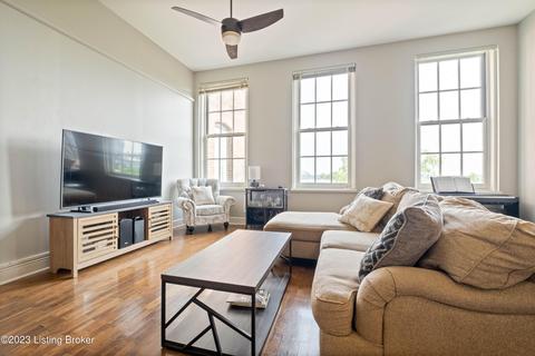 711 W Main St #F, Louisville, KY 40202