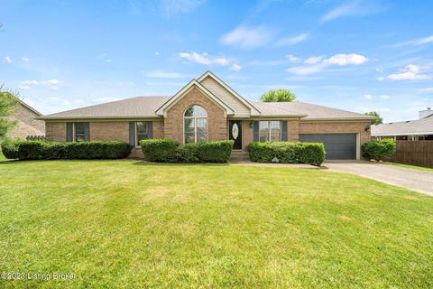 442 Keeneland Dr, Mount Washington, KY 40047