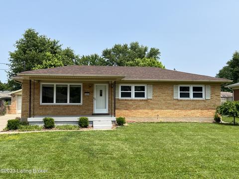 5207 Venus Dr, Louisville, KY 40258