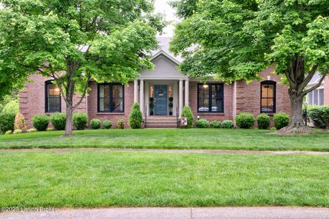 11509 Spring Heath Ct, Louisville, KY 40223
