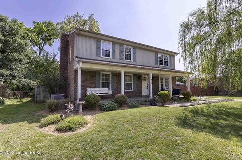 3031 Bunker Hill Dr, Louisville, KY 40205