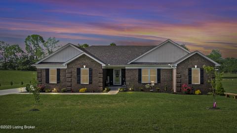 113 Bryson Dr, Bardstown, KY 40004
