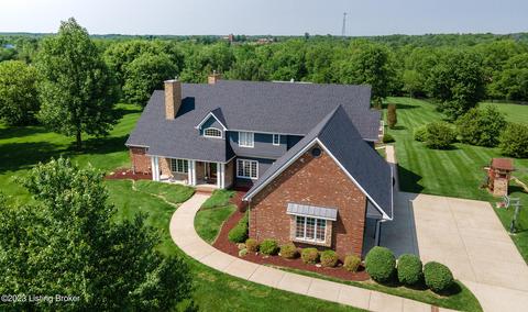 1006 Majestic Oaks Way, Simpsonville, KY 40067
