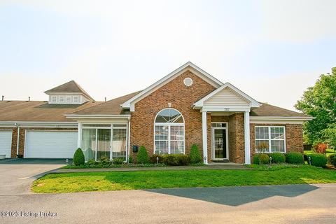 7327 Rivers End Cir, Louisville, KY 40258