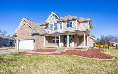 4307 Lakelet Way, Louisville, KY 40299