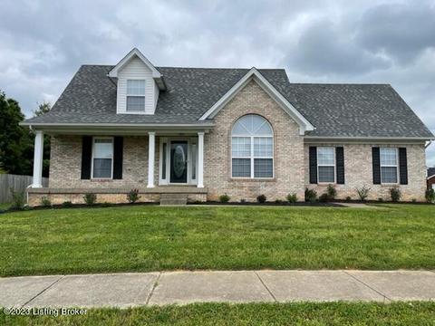 11402 Top Walnut Loop, Louisville, KY 40229