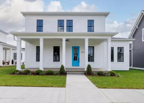 6323 Pond Lily St, Prospect, KY 40059