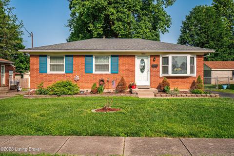 9900 Caven Ave, Louisville, KY 40229