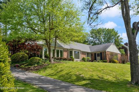 3017 Beals Branch Dr, Louisville, KY 40206