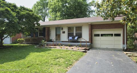 3105 Vogue Ave, Louisville, KY 40220