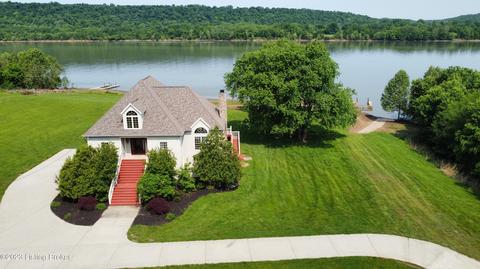 5311 W Ky-524, Westport, KY 40077