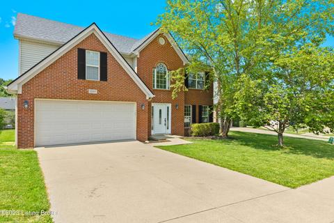 10917 Collington Dr, Louisville, KY 40241